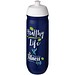 HydroFlex™ 750 ml Squeezy Sportflasche  weiß/blau