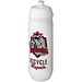 HydroFlex™ 750 ml Squeezy Sportflasche, weiß/weiß