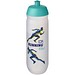 HydroFlex™ Clear 750 ml Squeezy Sportflasche, aquablau
