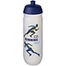 HydroFlex™ Clear 750 ml Squeezy Sportflasche, blau
