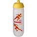 HydroFlex™ Clear 750 ml Squeezy Sportflasche, gelb