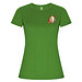 Imola Sport T-Shirt für Damen, Green Fern, M
