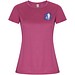 Imola Sport T-Shirt für Damen, Rossette, M