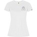 Imola Sport T-Shirt für Damen, weiss, M