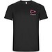 Imola Sport T-Shirt für Herren, Dark Lead, M