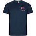 Imola Sport T-Shirt für Herren, Navy Blue, M