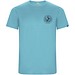 Imola Sport T-Shirt für Herren, türkis, M
