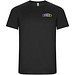 Imola Sport T-Shirt für Kinder, Dark Lead, 8