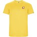 Imola Sport T-Shirt für Kinder, gelb, 4