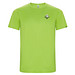 Imola Sport T-Shirt für Kinder, Lime / Green Lime, 8
