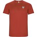 Imola Sport T-Shirt für Kinder, rot, 8