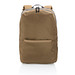 Impact AWARE™ 1200D 15.6 Zoll Laptop-Rucksack, braun, grau