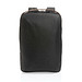 Impact AWARE™ 300D Two-Tone Deluxe 15.6 Zoll Laptop-Rucksack, schwarz