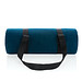 Impact AWARE™ RPET Picknickdecke, navy blau