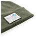XD COLLECTION Impact Polylana® Beanie mit AWARE™ Tracer, grün