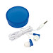 In-Ear-Kopfhörer Music-Box, blau