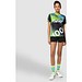 Individuell gestaltbares Funktions-Trikot aus Polyester, Damen, XXXL, bunt