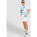 Individuell gestaltbares Funktions-Trikot aus Polyester, Herren, XXXXL, bunt