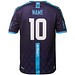 Individuell gestaltbares Fußballtrikot, Herren, L, bunt
