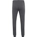 IQONIQ Cooper Jogger aus recycelter Baumwolle, heather anthracite, XXS