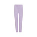 Iqoniq Cooper Jogger aus recycelter Baumwolle, lavender, XXS
