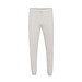 Iqoniq Cooper Jogger aus recycelter Baumwolle, natural raw