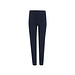 Iqoniq Cooper Jogger aus recycelter Baumwolle, navy blau, S