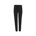 Iqoniq Cooper Jogger aus recycelter Baumwolle, schwarz, XS