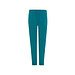Iqoniq Cooper Jogger aus recycelter Baumwolle, verdigris, XS