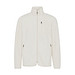 Iqoniq Diran Fleecejacke aus recyceltem Polyesterflor, neutral, XXL