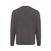 Iqoniq Etosha Lightweight Sweater aus recycelter Baumwolle, anthrazit, XXL