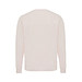 Iqoniq Etosha Lightweight Sweater aus recycelter Baumwolle, cloud pink, L