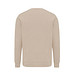 Iqoniq Etosha Lightweight Sweater aus recycelter Baumwolle, desert, XXL