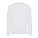 Iqoniq Etosha Lightweight Sweater aus recycelter Baumwolle, weiß, XXL