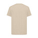 Iqoniq Kakadu relaxed T-Shirt aus recycelter Baumwolle, desert, M