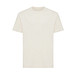 Iqoniq Kakadu relaxed T-Shirt aus recycelter Baumwolle, natural raw, M