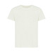Iqoniq Koli Kids T-Shirt aus recycelter Baumwolle, natural raw, 11-12 y