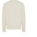 IQONIQ Kruger Relax-Rundhals-Sweater aus recycelt. Baumwolle, natural raw, L