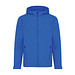 Iqoniq Makalu Herren Softshelljacke aus recyceltem Polyester, Königsblau, XXXL