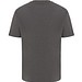IQONIQ Nikko Heavyweight T-Shirt aus recycelter Baumwolle, anthrazit, L