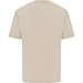 IQONIQ Nikko Heavyweight T-Shirt aus recycelter Baumwolle, desert, M