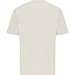 IQONIQ Nikko Heavyweight T-Shirt aus recycelter Baumwolle, natural raw, M
