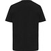 IQONIQ Nikko Heavyweight T-Shirt aus recycelter Baumwolle, schwarz, M