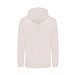 Iqoniq Rila Lightweight Hoodie aus recycelter Baumwolle, cloud pink, M