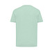 Iqoniq Sierra Lightweight T-Shirt aus recycelter Baumwolle, crushed mint, L