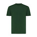 Iqoniq Sierra Lightweight T-Shirt aus recycelter Baumwolle, forest green, L