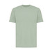 Iqoniq Sierra Lightweight T-Shirt aus recycelter Baumwolle, Iceberg green, S