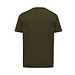Iqoniq Sierra Lightweight T-Shirt aus recycelter Baumwolle, khaki, XXL