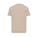 Iqoniq Sierra Lightweight T-Shirt aus recycelter Baumwolle, light heather brown, S
