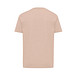 Iqoniq Sierra Lightweight T-Shirt aus recycelter Baumwolle, peach nectar, XXL